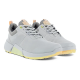 Кроссовки для гольфа женские ECCO W GOLF BIOM H4 серый