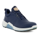 Кроссовки для гольфа женские ECCO W GOLF BIOM H4 синий