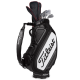 Бэг Titleist Authorised Online Retailer Titleist Tour Series Staff Bag
