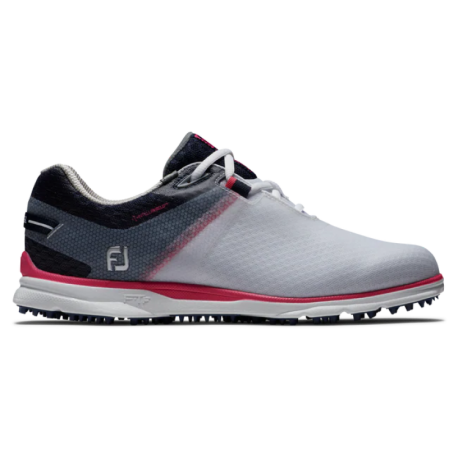 Кроссовки для гольфа FootJoy PRO SL Sport женские