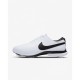 Кроссовки Nike Air Zoom Victory Tour 2 Белый/Черный