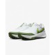 Кроссовки Nike Air ZM Infinity Tour Next Белый/Зеленый