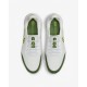 Кроссовки Nike Air ZM Infinity Tour Next Белый/Зеленый