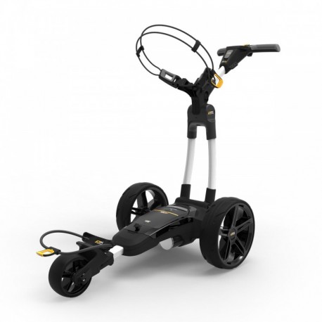 Тележка для гольфаPowaKaddy FX3 18 лунок
