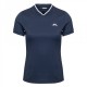 Поло для гольфа J. Lindeberg Parvin Golf Top синий