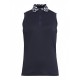 Поло для гольфа J. Lindeberg Lale Sleeveless