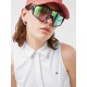 Поло для гольфа J. Lindeberg Dena Sleeveless белое