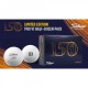 Мячи для гольфа Titleist Pro V1 150v. The Open 6-pack