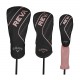 Набор клюшек Callaway Ladies Reva Pink женский