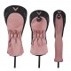 Набор клюшек Callaway Ladies Reva Pink женский