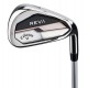 Набор клюшек Callaway Ladies Reva Pink женский