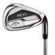 Набор клюшек Callaway Ladies Reva Pink женский