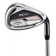 Набор клюшек Callaway Ladies Reva Pink женский