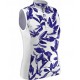 Поло для гольфа Callaway Soft Focus Floral SL