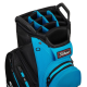 Бэг для гольфа Titleist Cart Bag 14 черно/синий