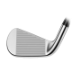 Набор клюшек Titleist T300 5-Pw + GW стальные