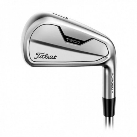 Набор клюшек Titleist T200 5-Pw + Gw стальные