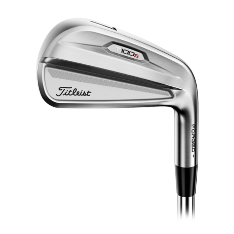 Набор клюшек Titleist T100 S 5-Pw стальные