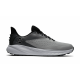 Кроссовки для гольфа FootJoy FLEX XP серые