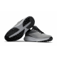 Кроссовки для гольфа FootJoy FLEX XP серые