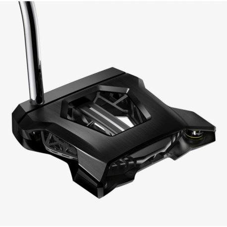Клюшка Паттер для гольфа Cobra 3D Printed Series King AGERA Black