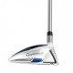 Клюшка Гибрид TaylorMade Kalea Premier женская