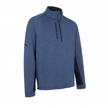 Кофта Callaway Eco Striped Mid Layer