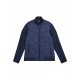 Кофта J. Lindeberg Quilt Hybrid Jacket