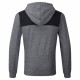Кофта FootJoy Thermal Hoodie grey
