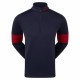 Кофта FootJoy Ribbed Chill-Out XP