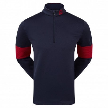 Кофта FootJoy Ribbed Chill-Out XP