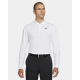 Кофта Nike Victory Solid Long Sleeve Polo