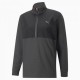 Кофта Puma M Cloudspun WRMLBL 1/4 Zip