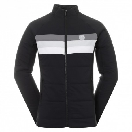 Куртка Original Penguin Insulated Mixed Media 70´s Jacket