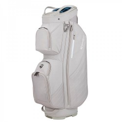 Бэг TaylorMade TM22 Lanai белый