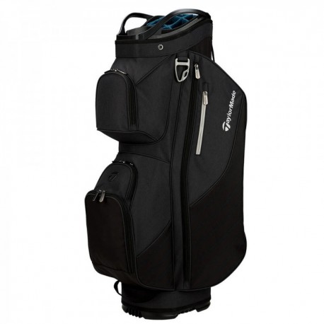 Бэг TaylorMade TM22 Lanai черный