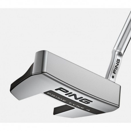 Паттер для гольфа Ping 2023 PRIME TYNE 4