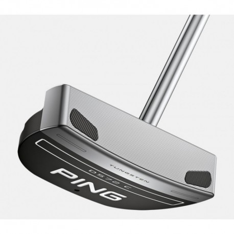 Паттер для гольфа Ping 2023 DS72 C