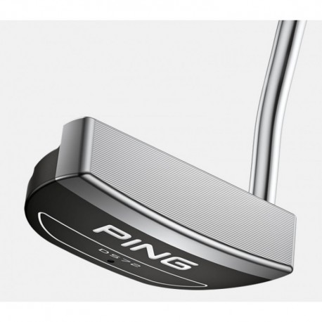 Паттер для гольфа Ping 2023 DS72