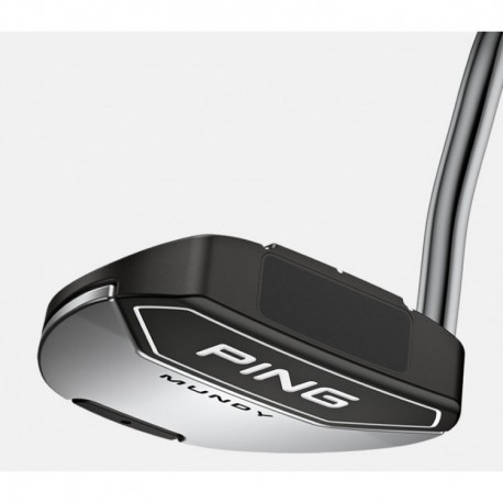 Паттер для гольфа Ping 2023 MUNDY