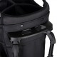 Бэг для гольфа Titleist Hybrid 14 StaDry Stand Bag на ножках черный