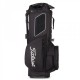 Бэг для гольфа Titleist Hybrid 14 StaDry Stand Bag на ножках черный