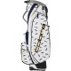 Бэг Cobra Tour Limited Players 2022 на ножках белый