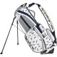 Бэг Cobra Tour Limited Players 2022 на ножках белый