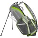 Бэг Cobra Tour Limited The Masters 2022 на ножках зеленый