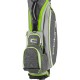 Бэг Cobra Tour Limited The Masters 2022 на ножках зеленый