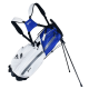 Бэг для гольфа Srixon SRX синий на ножках