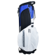 Бэг для гольфа Srixon SRX синий на ножках