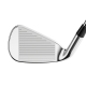 Набор клюшек для гольфа Callaway ROGUE ST MAX 5-PW Irons стальные