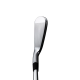 Набор клюшек для гольфа Mizuno JPX 923 Hot Metal Pro 5-Pw сталь